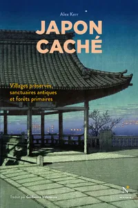 Japon caché_cover