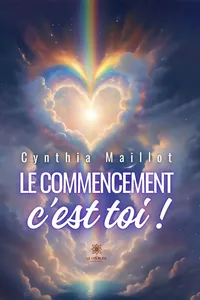Le commencement c’est toi !_cover