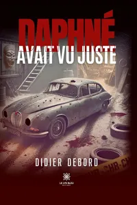 Daphné avait vu juste_cover