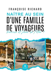 Naître au sein d’une famille de voyageurs_cover