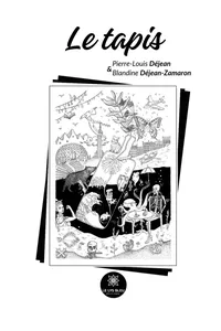 Le tapis_cover