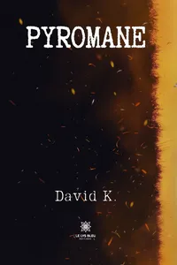 Pyromane_cover