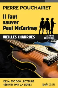 Il faut sauver Paul McCartney_cover