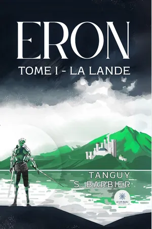 Eron - Tome 1