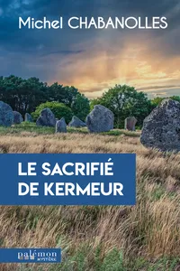 Le sacrifié de Kermeur_cover