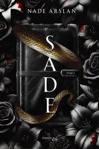 Sade - Tome 2_cover