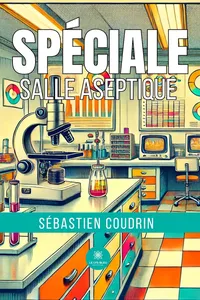 Spéciale salle aseptique_cover