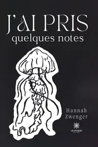 J’ai pris quelques notes_cover