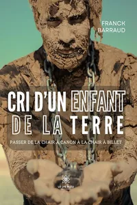 Cri d’un enfant de la terre_cover