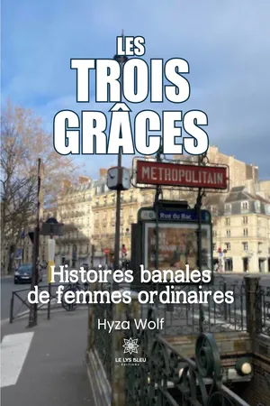 Les trois grâces