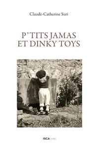 P'tits jamas et dinky toys_cover