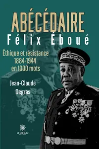 Abécédaire Félix Éboué_cover