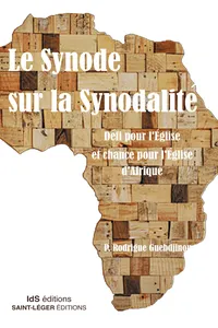 Le synode sur la synodalité_cover