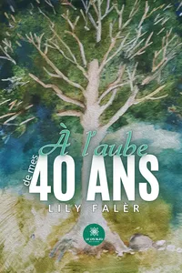 À l’aube de mes 40 ans_cover