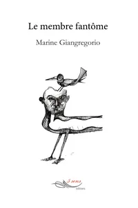 Le membre fantôme_cover
