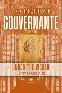 La cinquième gouvernante - Tome 3_cover