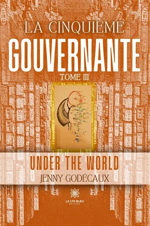 La cinquième gouvernante - Tome 3