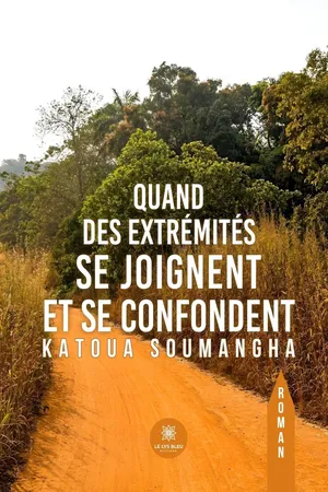 Quand des extrémités se joignent et se confondent