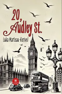 20, Audley St._cover