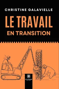 Le travail en transition_cover