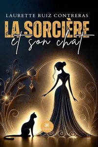 La sorcière et son chat_cover