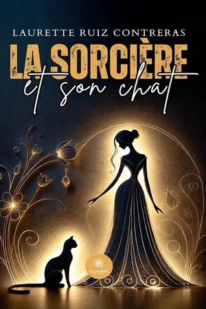 La sorcière et son chat
