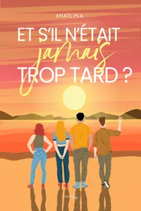 Et s'il n'était jamais trop tard_cover