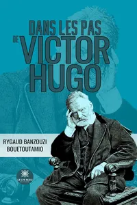 Dans les pas de Victor Hugo_cover