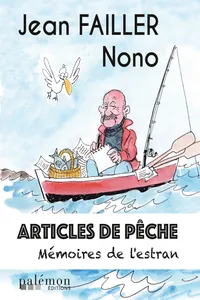Articles de pêche_cover