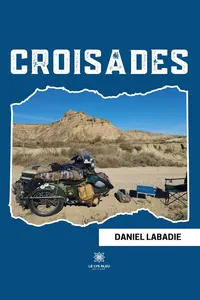 Croisades_cover