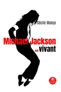 Michael Jackson est vivant_cover