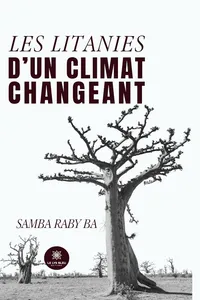 Les litanies d’un climat changeant_cover