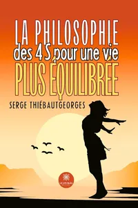 La philosophie des 4 S pour une vie plus équilibrée