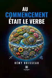 Au commencement était le verbe_cover