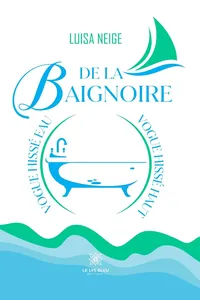 De la baignoire_cover