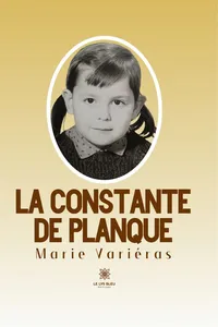 La constante de planque_cover