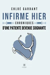 Infirme hier_cover