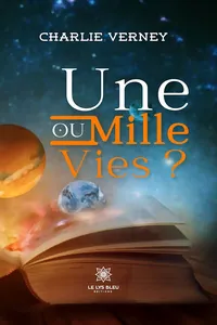 Une ou mille vies ?_cover