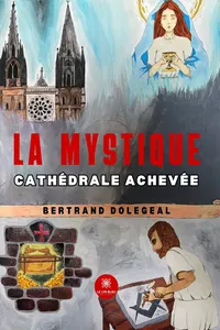 La mystique cathédrale achevée_cover