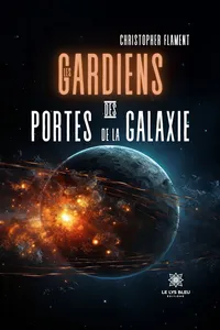 Les gardiens des portes de la galaxie_cover