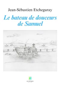 Le bateau de douceurs de Samuel_cover