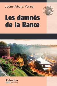 Les damnés de la Rance_cover