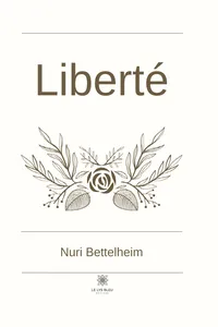 Liberté_cover