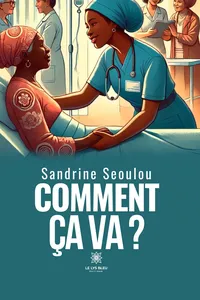 Comment ça va ?_cover