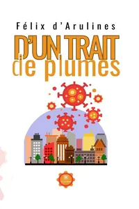 D’un trait de plumes_cover