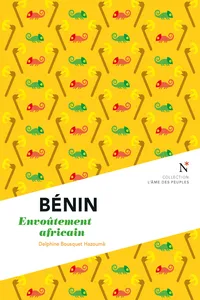 Bénin_cover