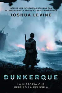 Dunkerque_cover