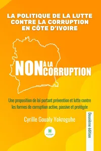 La politique de la lutte contre la corruption en Côte d’Ivoire_cover