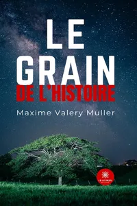 Le grain de l’histoire_cover