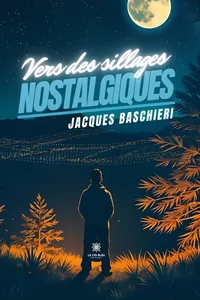 Vers des sillages nostalgiques_cover